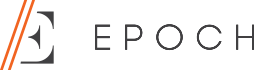 EPOCH Logo