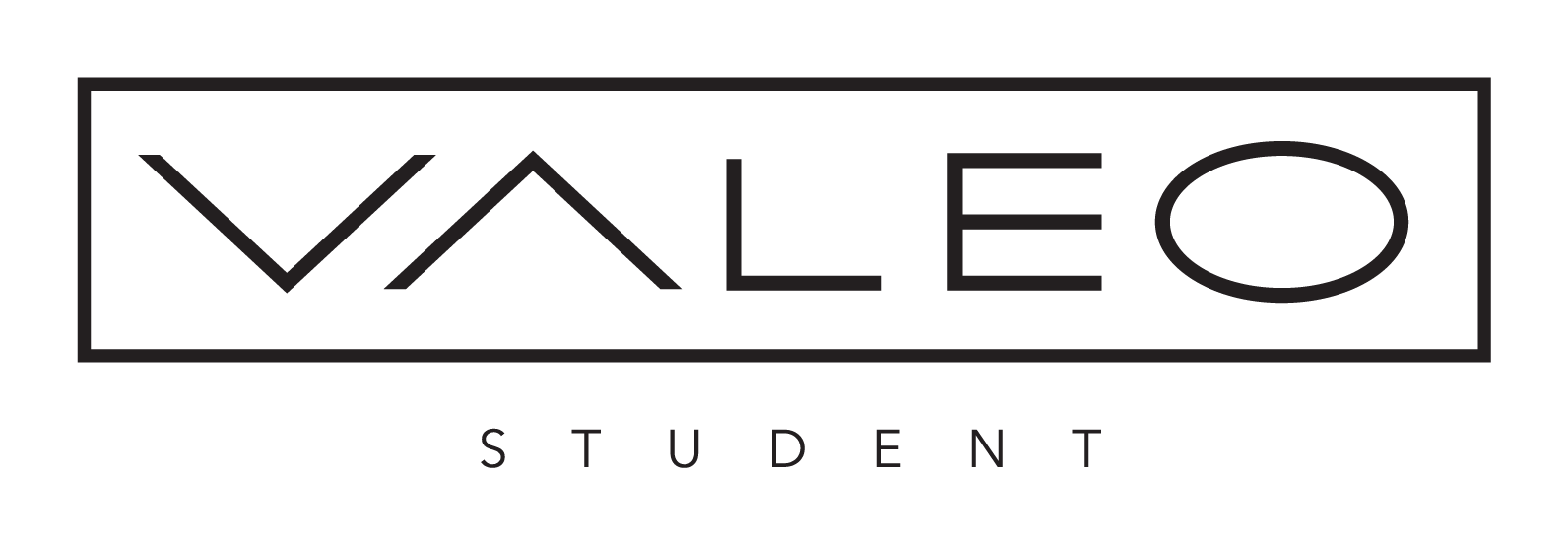 Valeo Student Logo